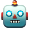 robot emoji copy and paste